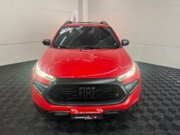 Fiat Toro Ultra 2022