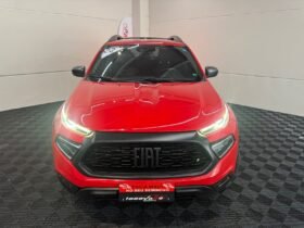 Fiat Toro Ultra 2022