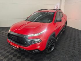 Fiat Toro Ultra 2022