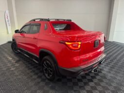 Fiat Toro Ultra 2022