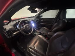 Fiat Toro Ultra 2022 completo