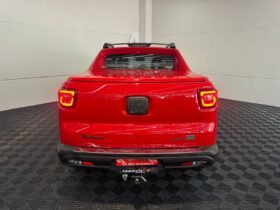 Fiat Toro Ultra 2022