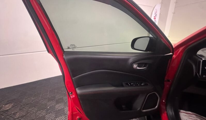 Fiat Toro Ultra 2022 completo