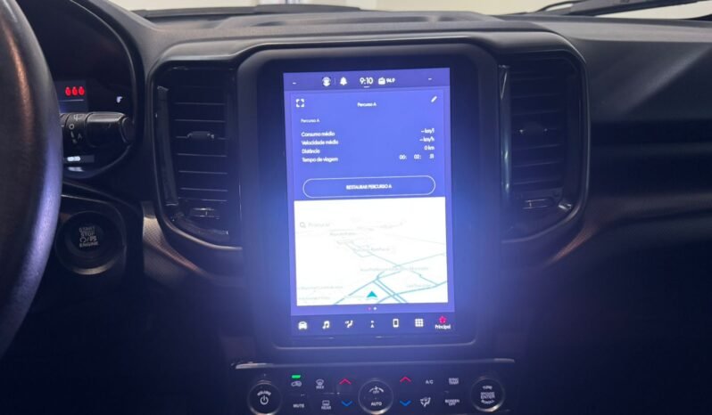 Fiat Toro Ultra 2022 completo
