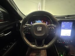 Fiat Toro Ultra 2022 completo