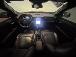 Fiat Toro Ultra 2022 completo