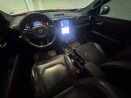 Fiat Toro Ultra 2022 completo