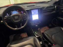 Fiat Toro Ultra 2022 completo