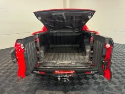 Fiat Toro Ultra 2022 completo