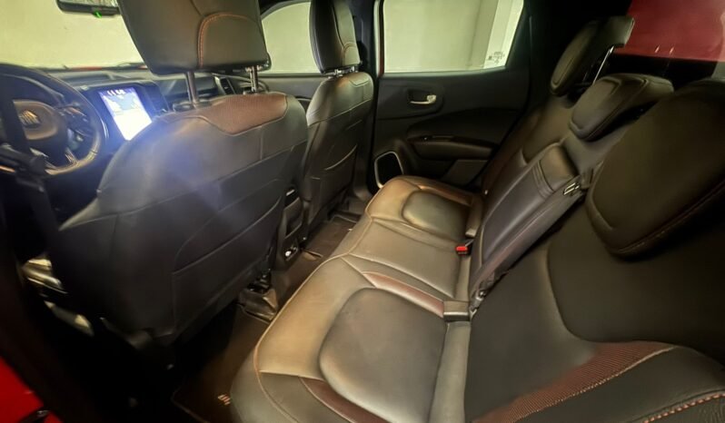 Fiat Toro Ultra 2022 completo
