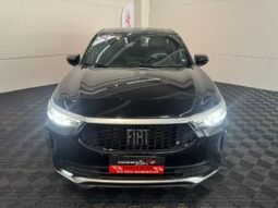 Fiat Fastback Limited Ed. 2024