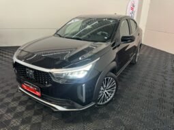 Fiat Fastback Limited Ed. 2024