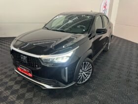 Fiat Fastback Limited Ed. 2024