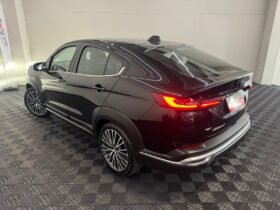 Fiat Fastback Limited Ed. 2024