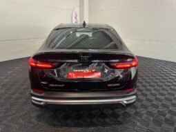 Fiat Fastback Limited Ed. 2024