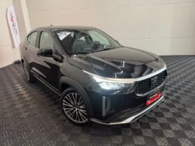 Fiat Fastback Limited Ed. 2024