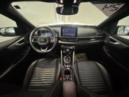 Fiat Fastback Limited Ed. 2024 completo