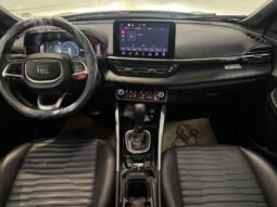 Fiat Fastback Limited Ed. 2024 completo