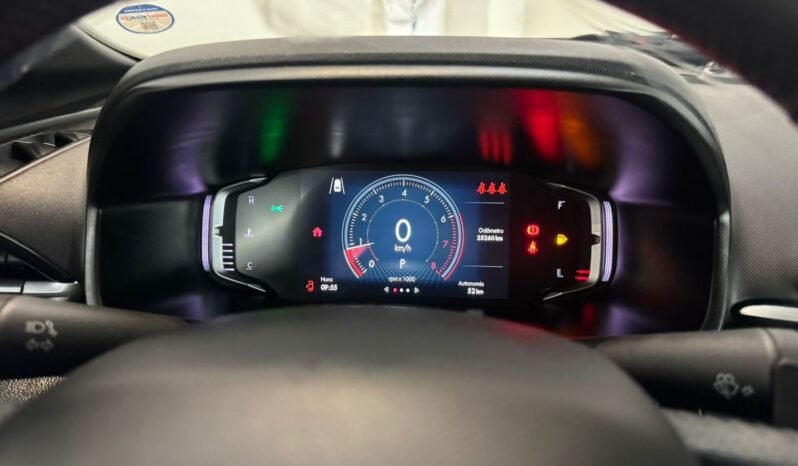 Fiat Fastback Limited Ed. 2024 completo