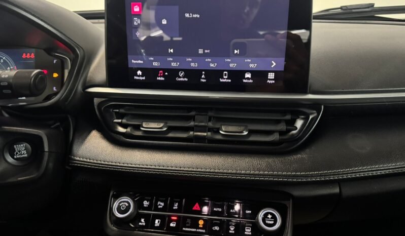 Fiat Fastback Limited Ed. 2024 completo