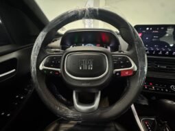 Fiat Fastback Limited Ed. 2024 completo