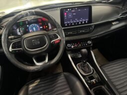 Fiat Fastback Limited Ed. 2024 completo