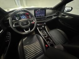 Fiat Fastback Limited Ed. 2024 completo