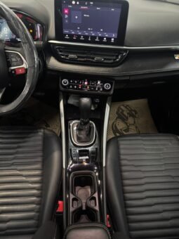 Fiat Fastback Limited Ed. 2024 completo