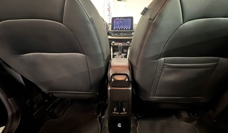 Fiat Fastback Limited Ed. 2024 completo