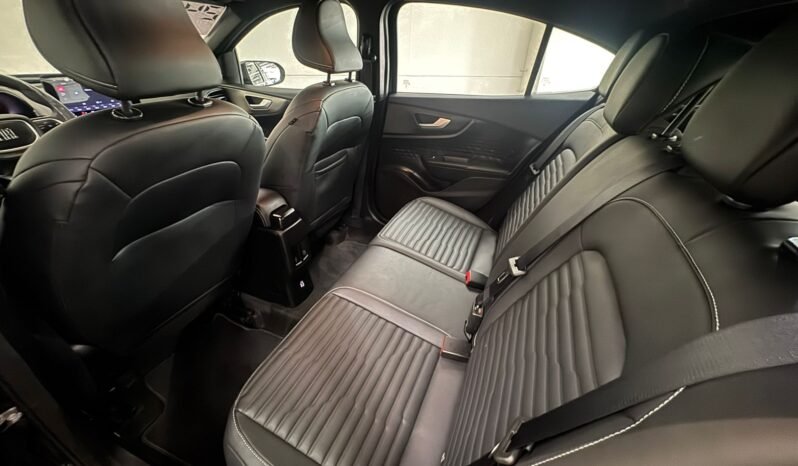Fiat Fastback Limited Ed. 2024 completo