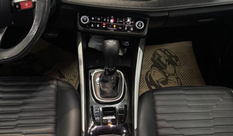Fiat Fastback Limited Ed. 2024 completo