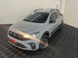 VolksWagen Saveiro Extreme 2024