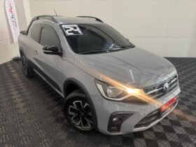 VolksWagen Saveiro Extreme 2024