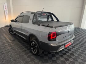 VolksWagen Saveiro Extreme 2024