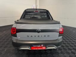 VolksWagen Saveiro Extreme 2024