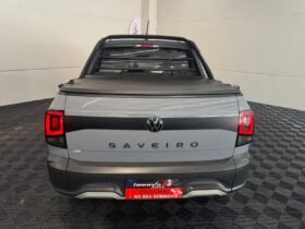 VolksWagen Saveiro Extreme 2024