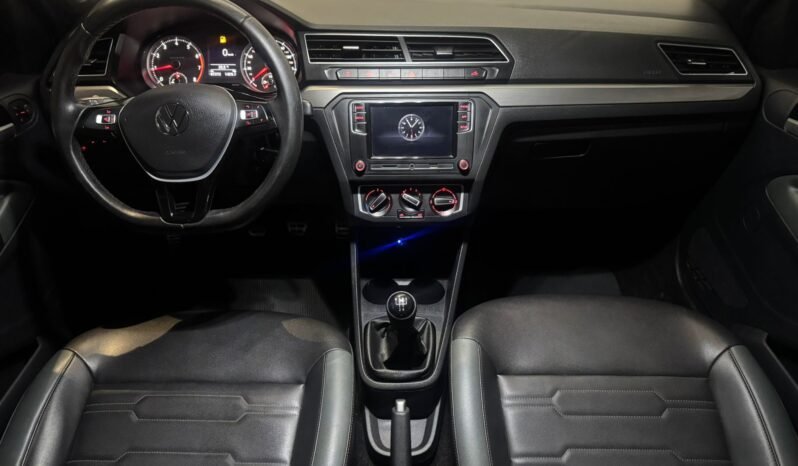VolksWagen Saveiro Extreme 2024 completo
