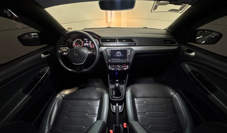 VolksWagen Saveiro Extreme 2024 completo