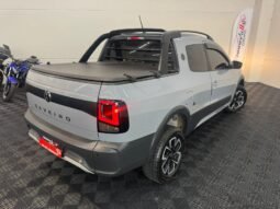 VolksWagen Saveiro Extreme 2024 completo