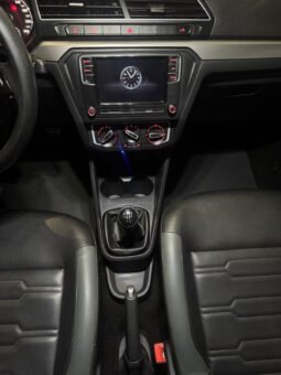 VolksWagen Saveiro Extreme 2024 completo