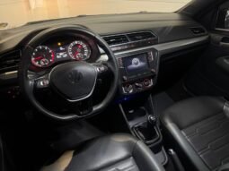 VolksWagen Saveiro Extreme 2024 completo