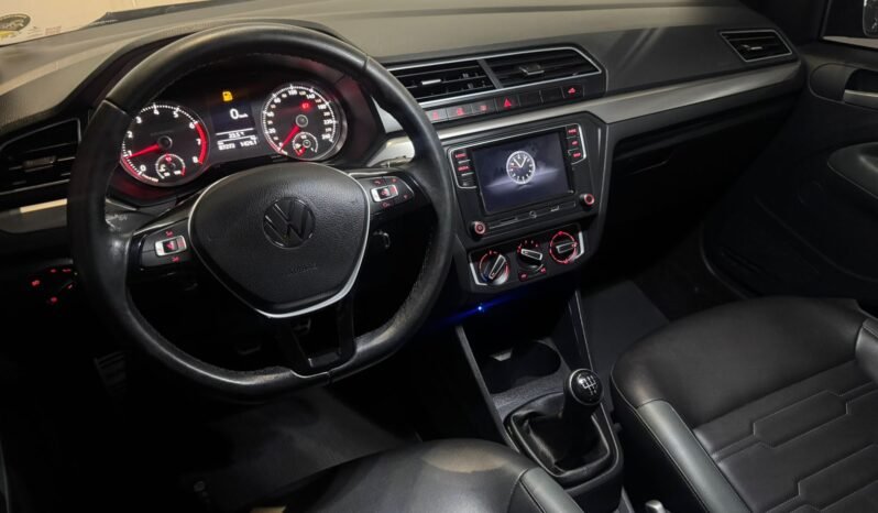 VolksWagen Saveiro Extreme 2024 completo