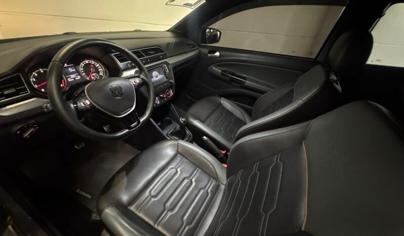 VolksWagen Saveiro Extreme 2024 completo