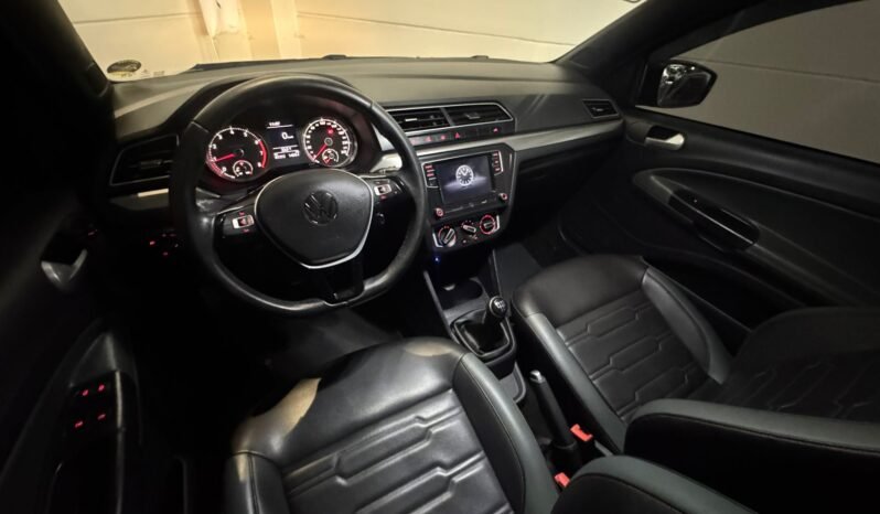 VolksWagen Saveiro Extreme 2024 completo