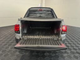 VolksWagen Saveiro Extreme 2024 completo