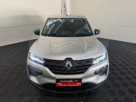 Renault Kwid Zen 2026