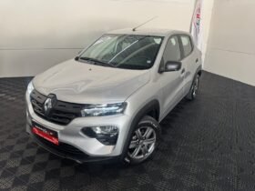 Renault Kwid Zen 2026
