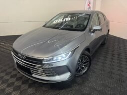 BYD King GL 2026