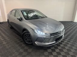 BYD King GL 2026