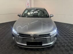 BYD King GL 2026